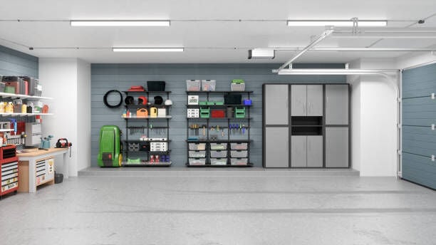 Garage Renovation Mistakes to Avoid